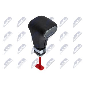 POMMEAU DE CHANGEMENT DE VITESSE VW GOLF V 2003-
