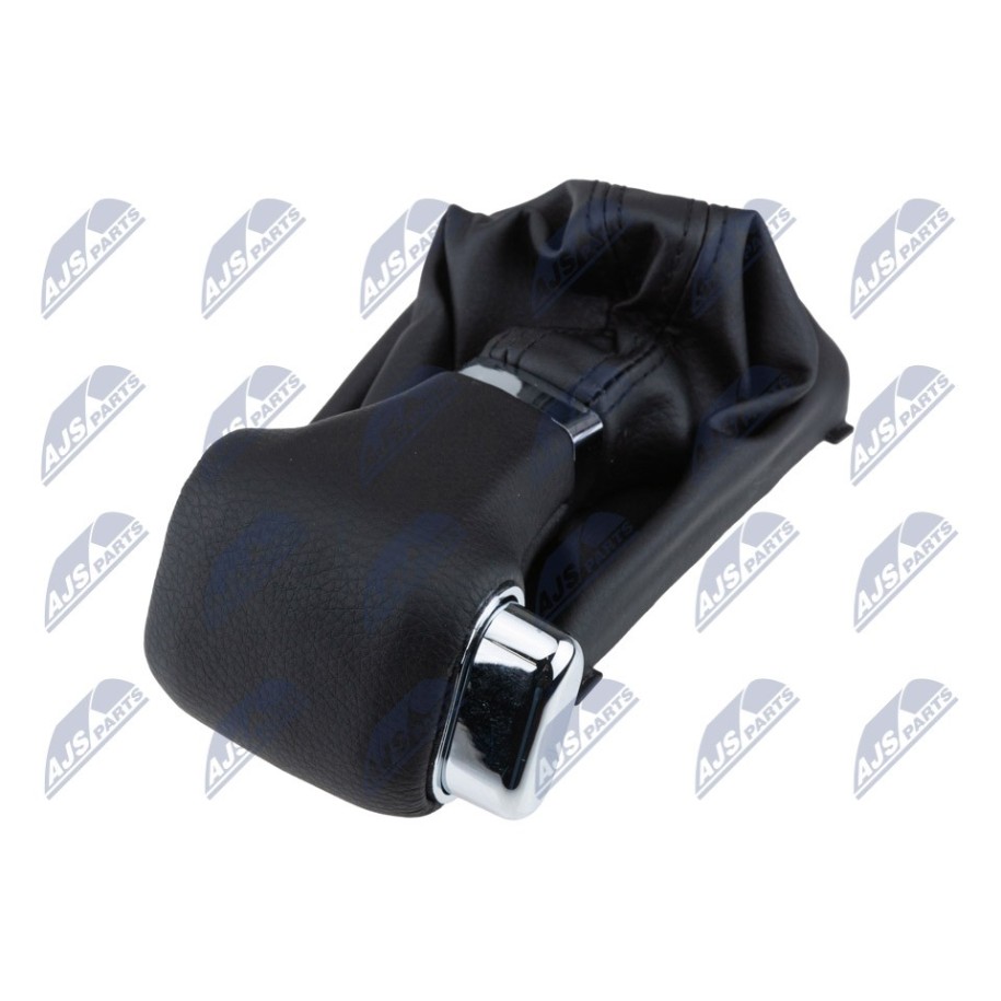 POMMEAU + LEVIER DE VITESSE BOUTON MANUEL VW GOLF IV