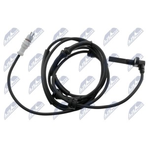 CAPTEUR ABS ALFA ROMEO 147 -02.10 /GAUCHE/