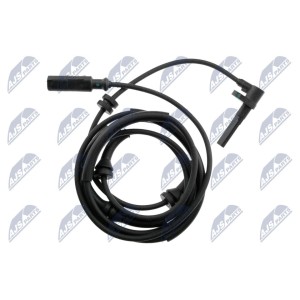 CAPTEUR ABS ALFA ROMEO 147 02.11-/DROITE/