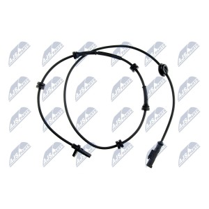 CAPTEUR ABS ARRIERE ALFA ROMEO 147 2002.11- G/D