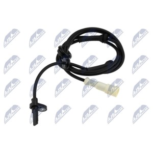 CAPTEUR ABS ARRIERE ALFA ROMEO 156 97-01.12 DO NR NADWOZIA: -0062418 G/D