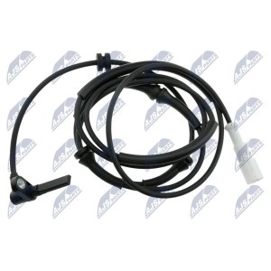 CAPTEUR ABS ALFA ROMEO 156 97-02.10 OD NR NADWOZIA: 0062419-/GAUCHE/