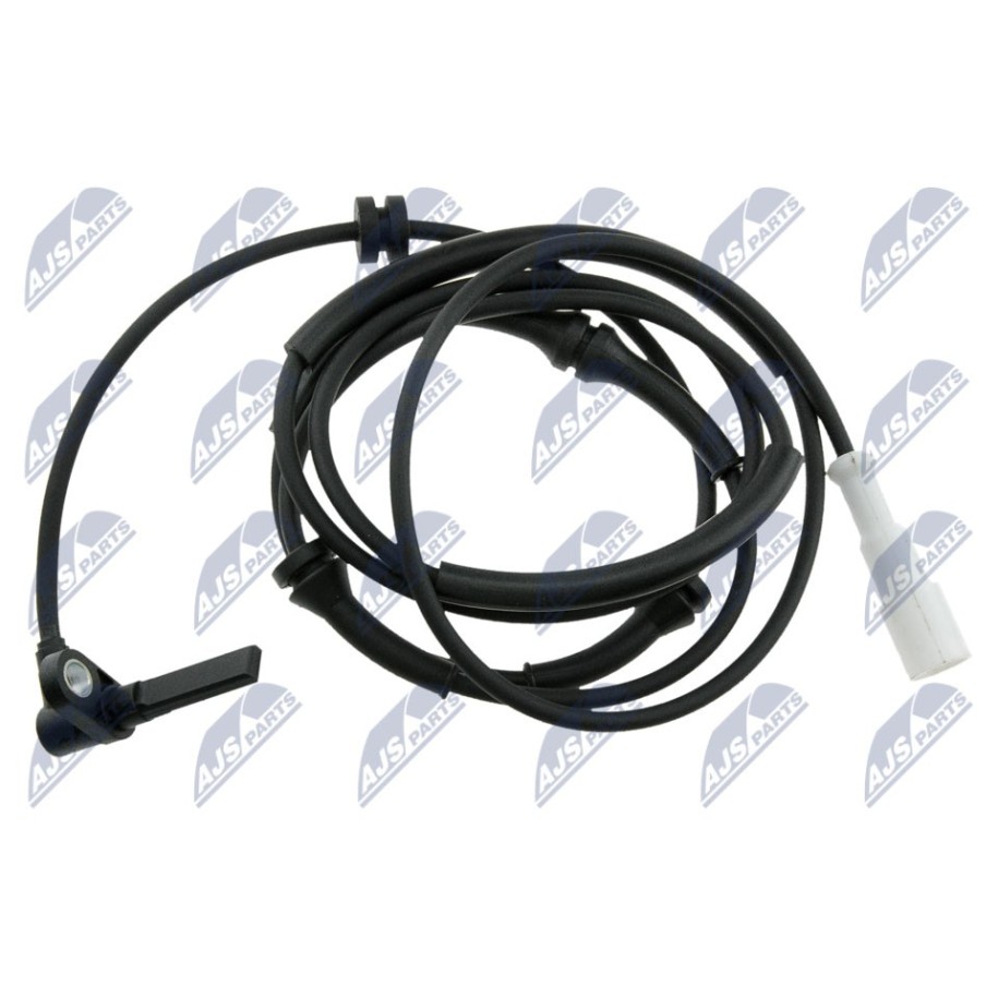 CAPTEUR ABS ALFA ROMEO 156 97-02.10 OD NR NADWOZIA: 0062419-/GAUCHE/