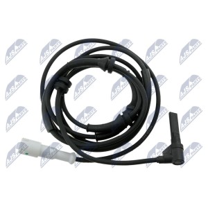 CAPTEUR ABS ALFA ROMEO 156 97-02.10 OD NR NADWOZIA: 0062419-/DROITE/