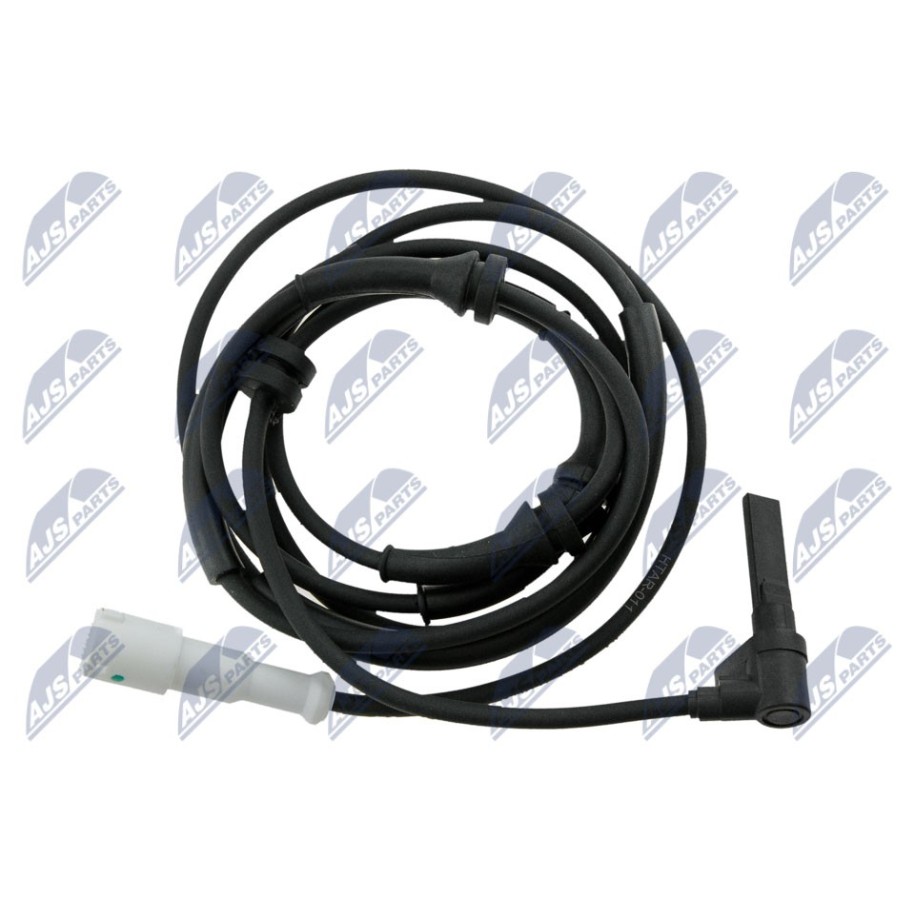 CAPTEUR ABS ALFA ROMEO 156 97-02.10 OD NR NADWOZIA: 0062419-/DROITE/