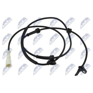 CAPTEUR ABS ARRIERE ALFA ROMEO 156 1997-