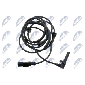 CAPTEUR ABS ALFA ROMEO 156 02.11- Z ESP-/GAUCHE/
