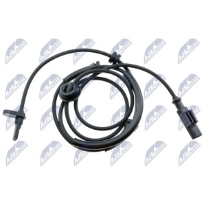 CAPTEUR ABS ARRIERE ALFA ROMEO 156 2002.11- /Z ESP/ G/D