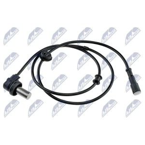 CAPTEUR ABS ARRIERE AUDI A100
