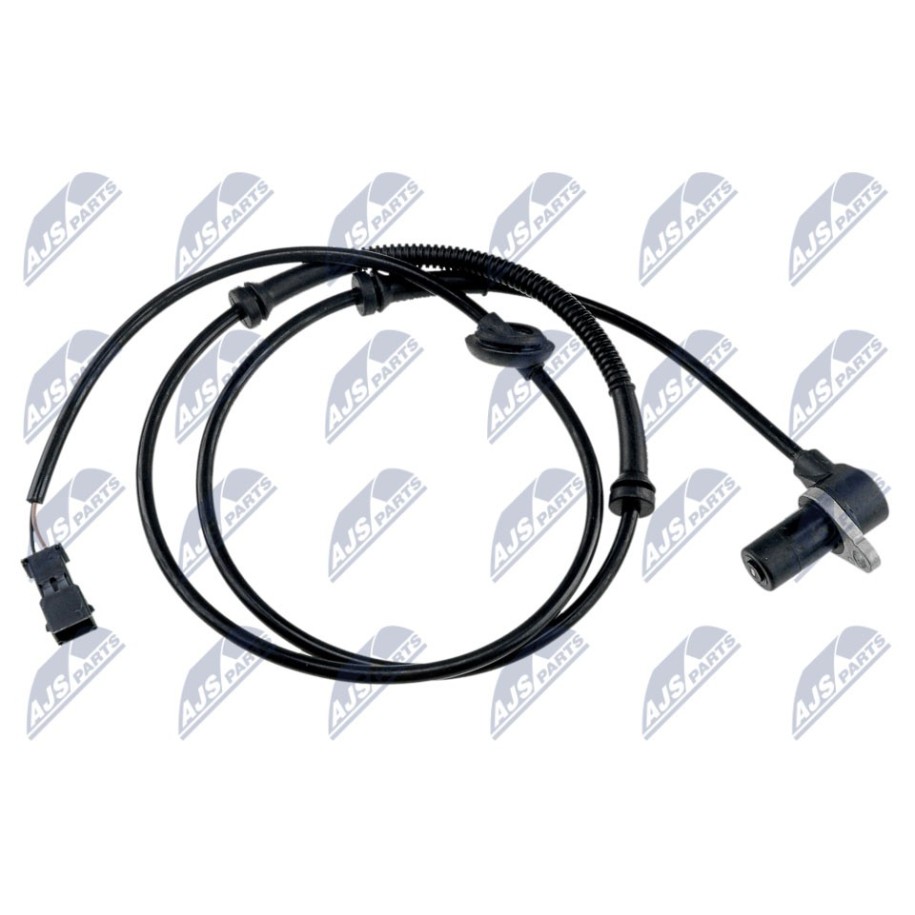 CAPTEUR ABS ARRIERE AUDI A4 00- G/D
