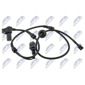 CAPTEUR ABS AUDI A4 02-