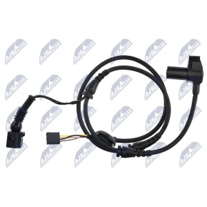 CAPTEUR ABS AUDI A4 95- G/D