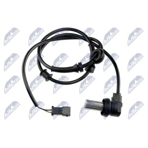 CAPTEUR ABS ARRIERE AUDI A4 95-00 G/D