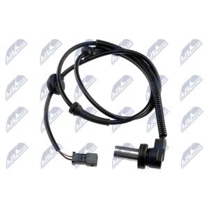 CAPTEUR ABS AUDI A4 95-00