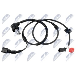 CAPTEUR ABS AUDI A4 95-00