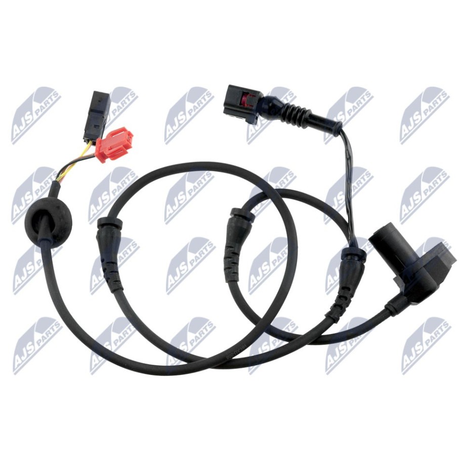 CAPTEUR ABS AUDI A4 99-02