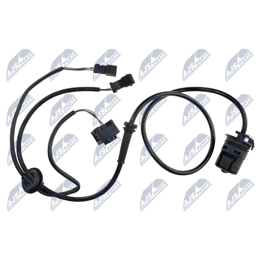 CAPTEUR ABS ARRIERE AUDI A6 97- G/D