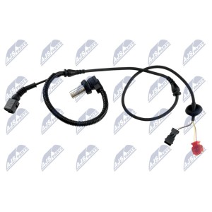 CAPTEUR ABS AUDI A6 99-05 G/D