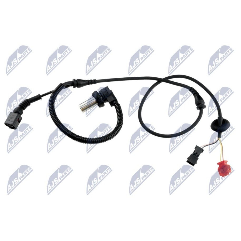 CAPTEUR ABS AUDI A6 99-05 G/D