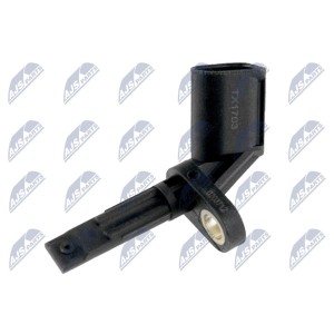 CAPTEUR ABS AVANT/ARRIERE AUDI A4 08-