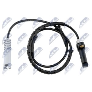 CAPTEUR ABS ARRIERE BMW SERIA 5 E39 SEDAN 96-98 G/D /CABLE 830MM/