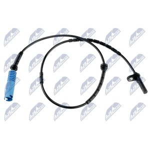 CAPTEUR ABS ARRIERE BMW SERIA 5 E61 TOURING 03- G/D