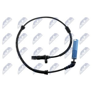 CAPTEUR ABS ARRIERE BMW X5 E53 00- G/D