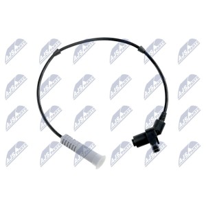 CAPTEUR ABS ARRIERE BMW SERIA 3 COMPACT E36 -00