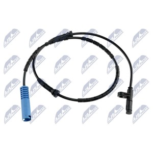 CAPTEUR ABS ARRIERE MINI R50/51/52 01- G/D