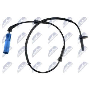 CAPTEUR ABS ARRIERE BMW SERIA 5 E61 SEDAN 03- G/D