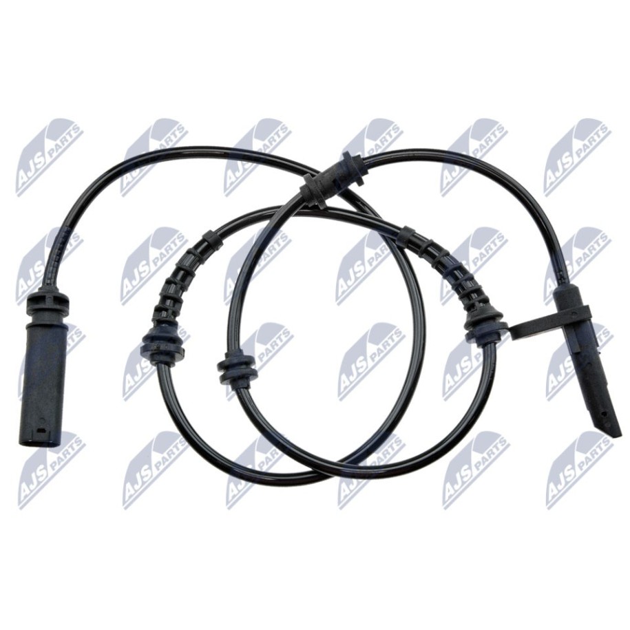 CAPTEUR ABS ARRIERE BMW 7 2008- G/D