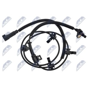 CAPTEUR ABS JEEP LIBERTY 01-08 /GAUCHE/
