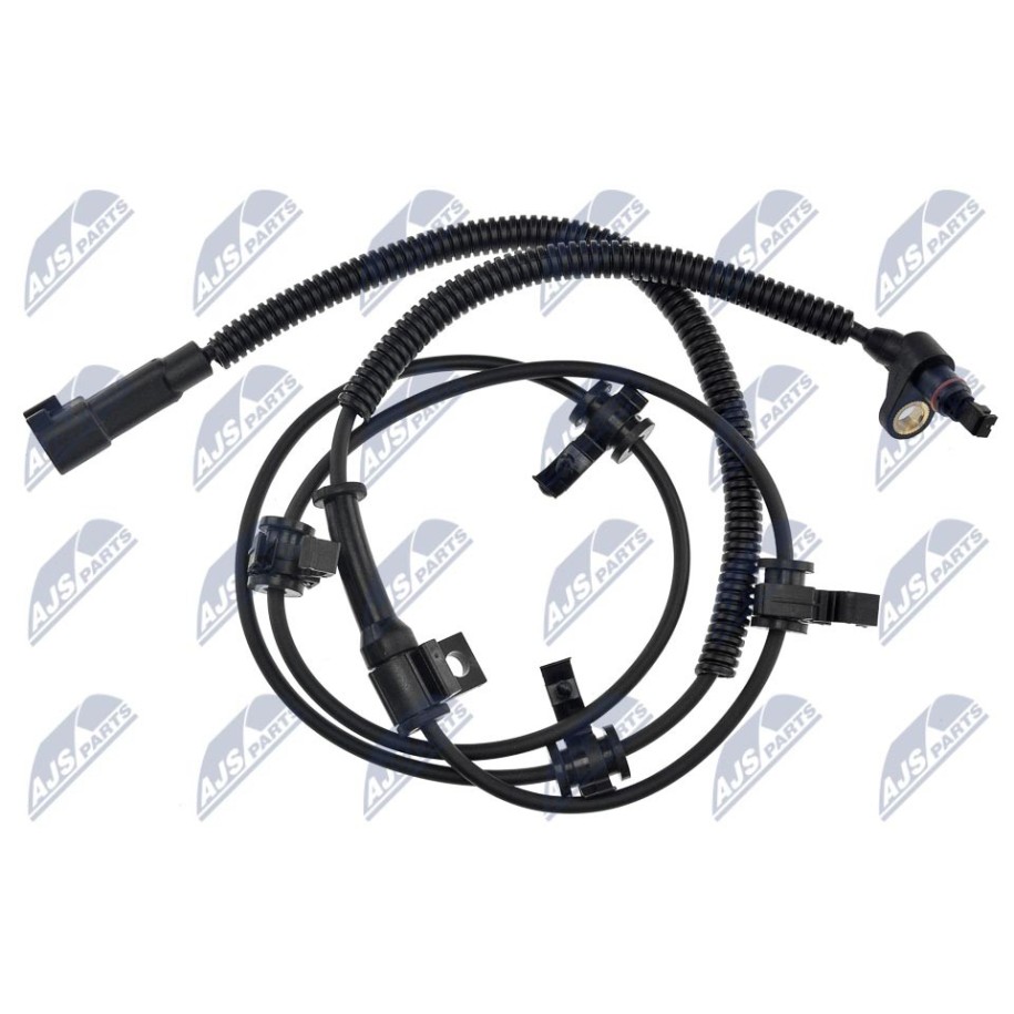 CAPTEUR ABS JEEP LIBERTY 01-08 /GAUCHE/