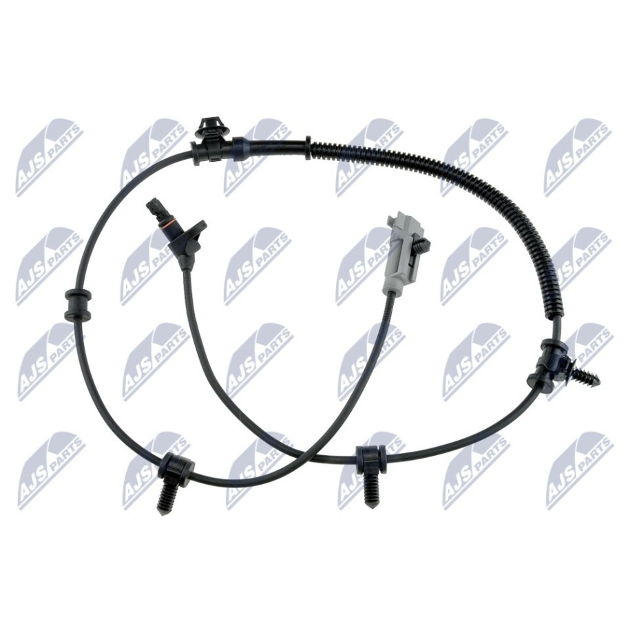 CAPTEUR ABS JEEP GRAND CHEROKEE III 05-