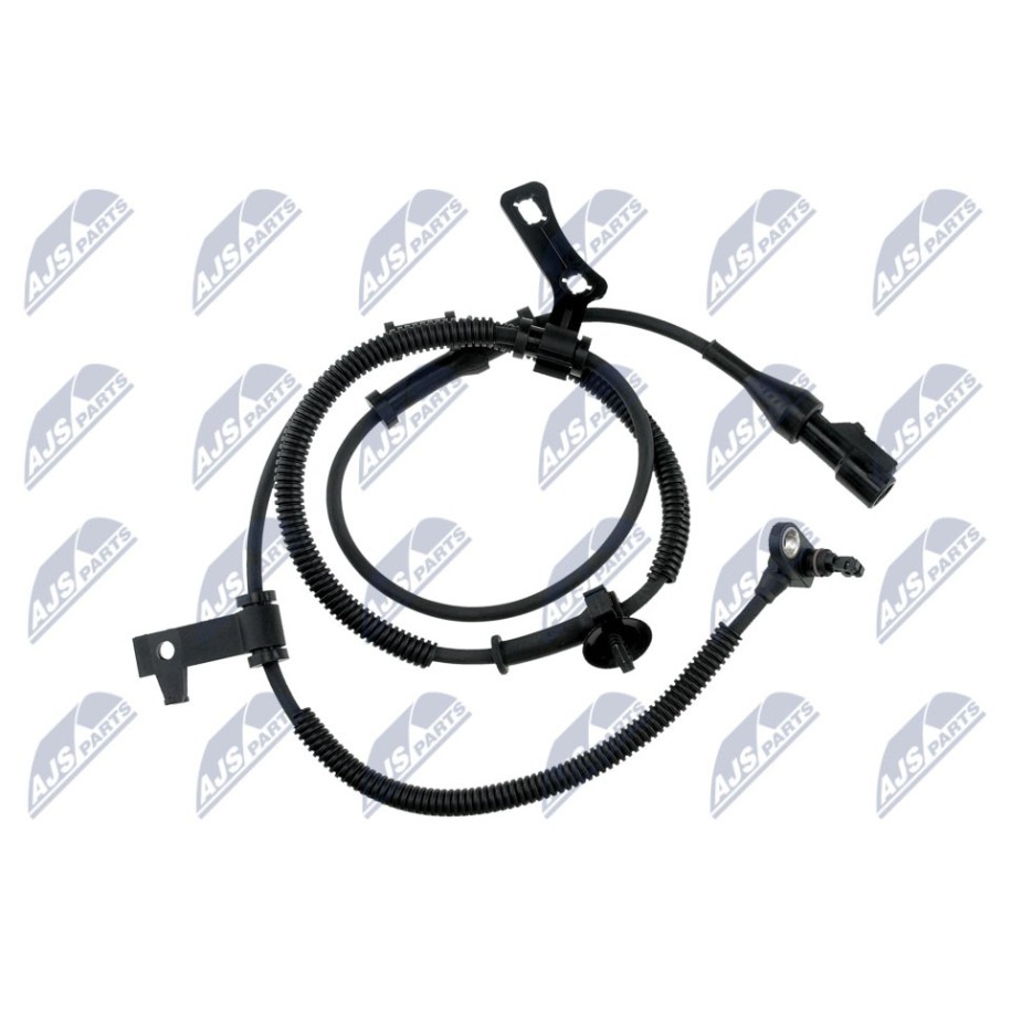 CAPTEUR ABS FORD EXPLORER USA 01- 4WD G/D