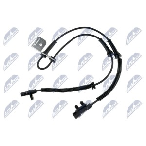 CAPTEUR ABS CHRYSLER TOWN & COUNTRY 08- G/D