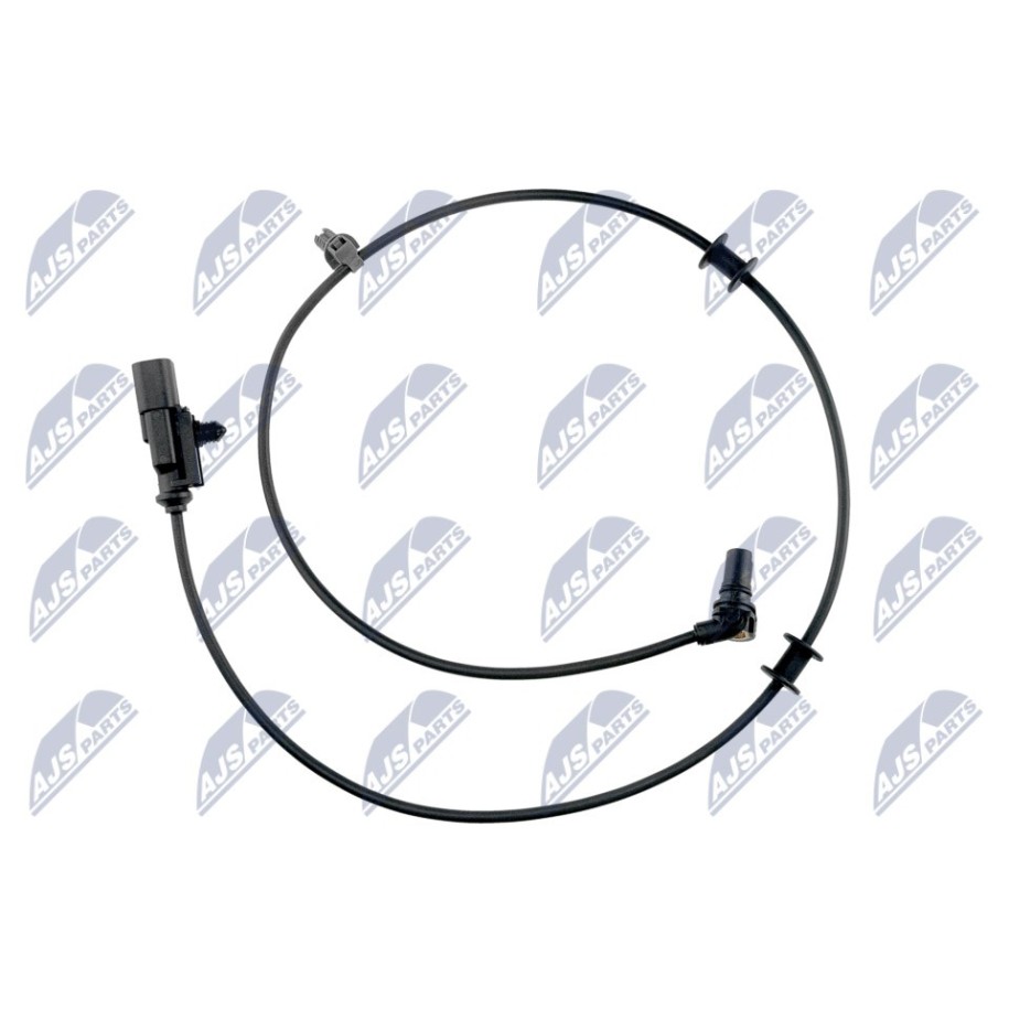 CAPTEUR ABS DODGE DURANGO 04- G/D