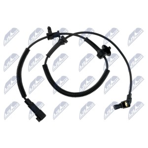 CAPTEUR ABS DODGE RAM 1500 06- G/D