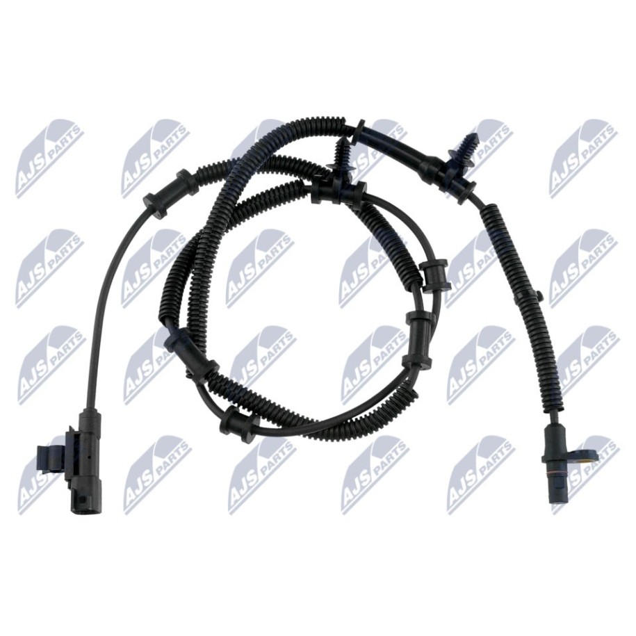 CAPTEUR ABS ARRIERE CHRYSLER VOYAGER V 2007.10-