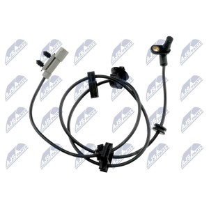 CAPTEUR ABS ARRIERE CHRYSLER PACIFICA 03- G/D