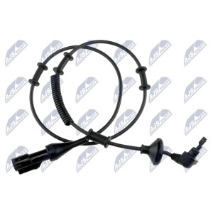 CAPTEUR ABS ARRIERE LINCOLN NAVIGATOR 03-