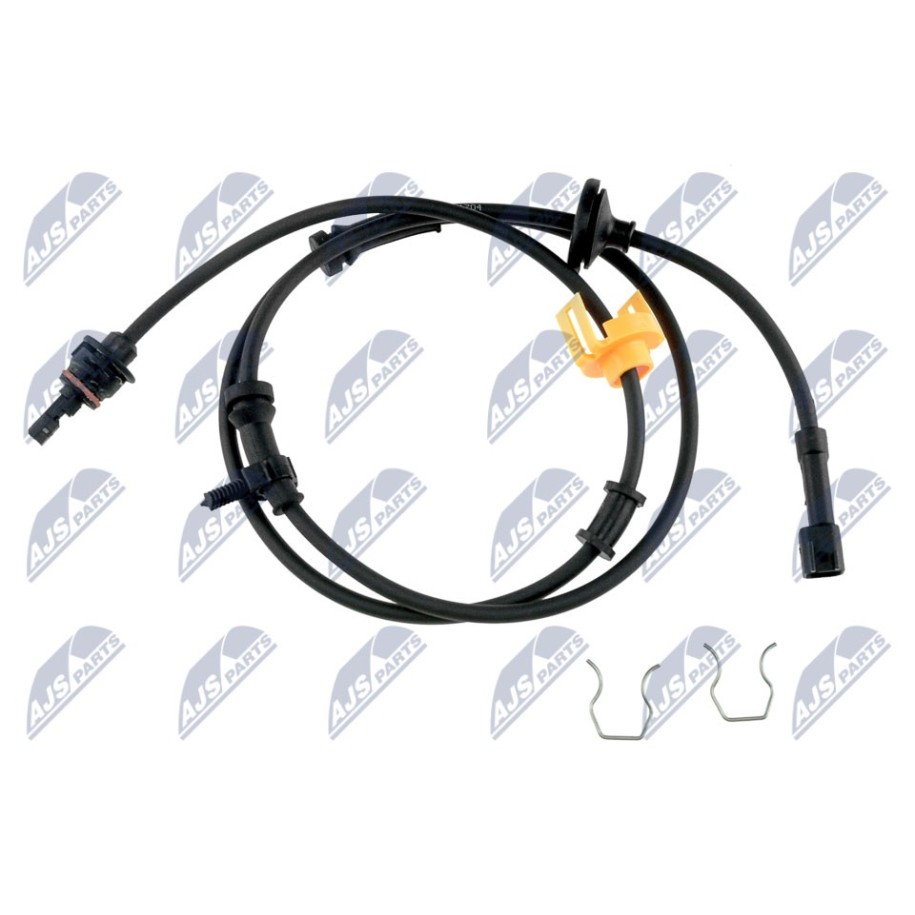 CAPTEUR ABS ARRIERE CHRYSLER VOYAGER 00-08