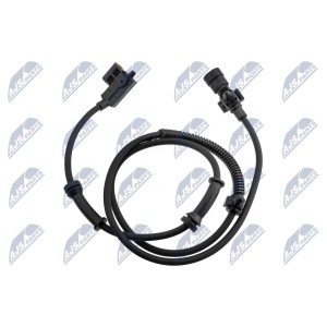 CAPTEUR ABS JEEP GRAND CHEROKEE 99-05 /GAUCHE/