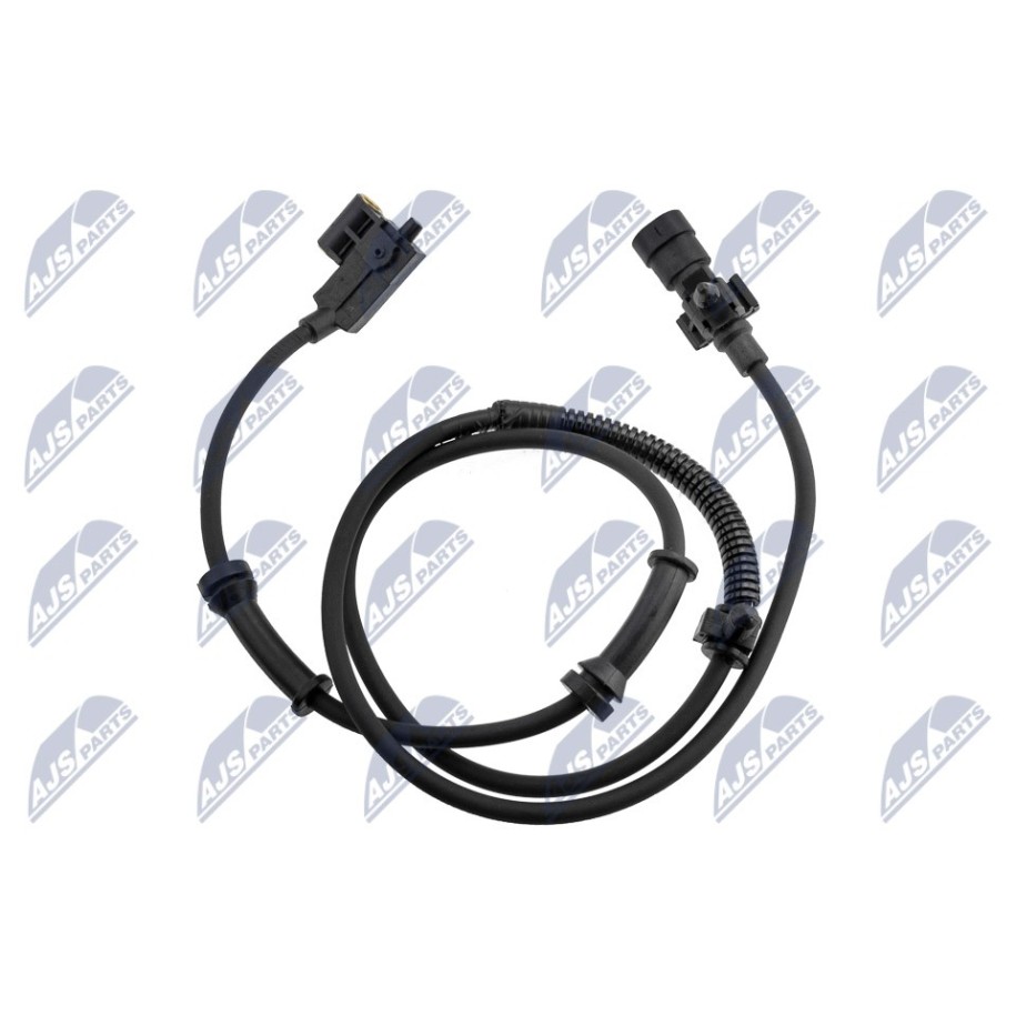 CAPTEUR ABS JEEP GRAND CHEROKEE 99-05 /GAUCHE/