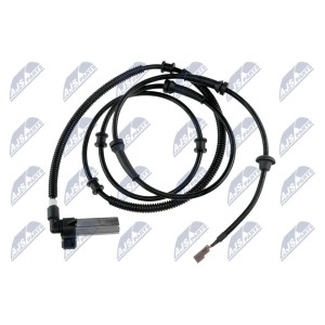 CAPTEUR ABS ARRIERE JEEP GRAND CHEROKEE 94-98 /DROITE FREINS A DISQUES/
