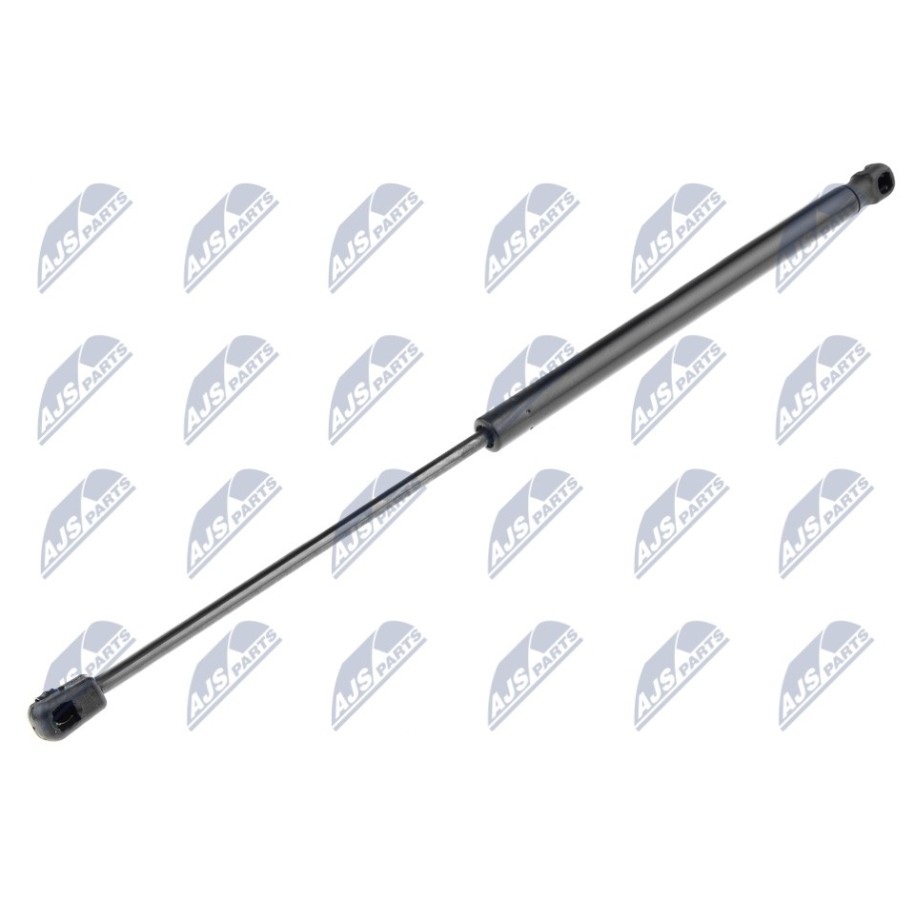 RESSORT A GAZ PRESSION MALLE DU HAYON AMORTISSEUR L=500MM