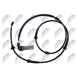 CAPTEUR ABS ARRIERE JEEP GRAND CHEROKEE 94-98 /GAUCHE FREINS A DISQUES/