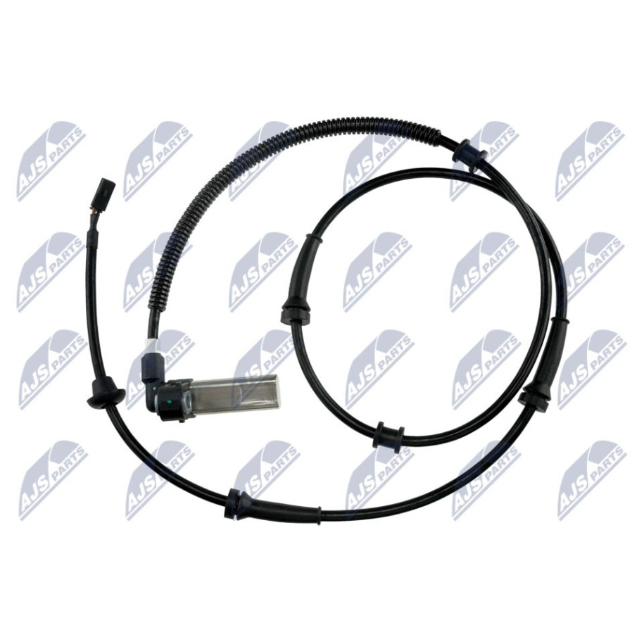 CAPTEUR ABS ARRIERE JEEP GRAND CHEROKEE 94-98 /GAUCHE FREINS A DISQUES/
