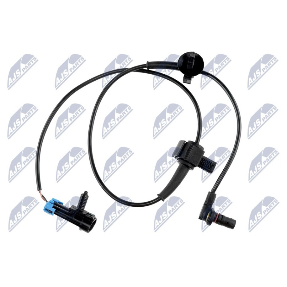 CAPTEUR ABS ARRIERE CHEVROLET AVALANCHE 07-